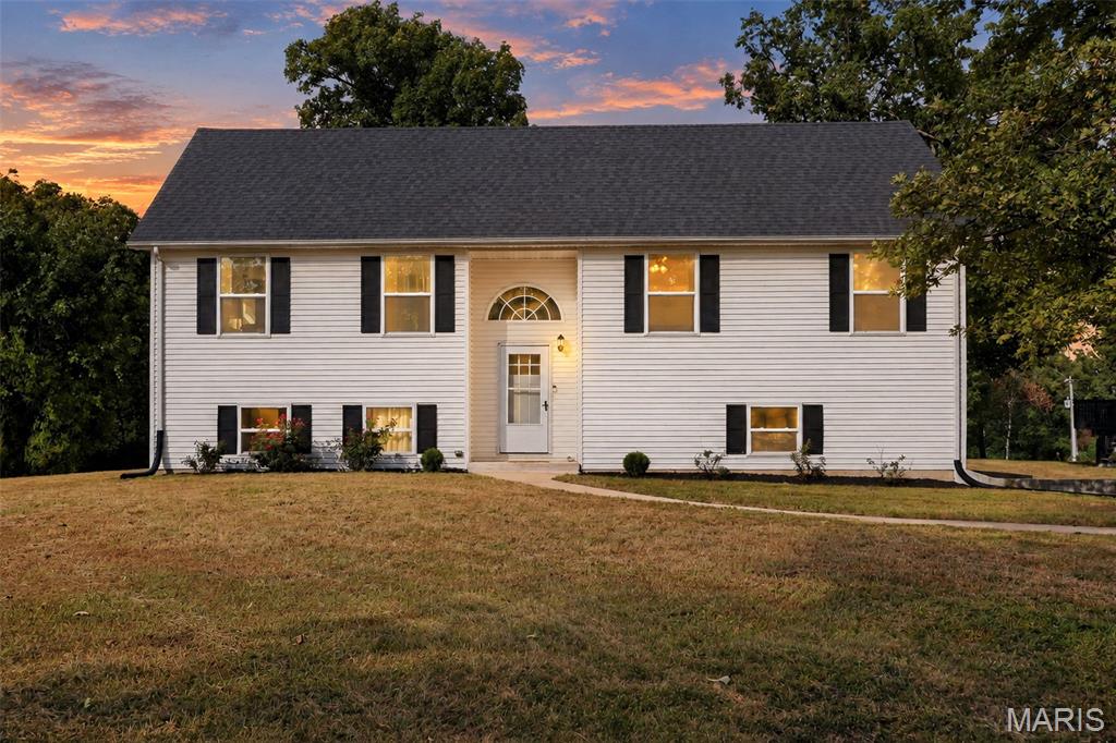 Shady Oaks South - Residential