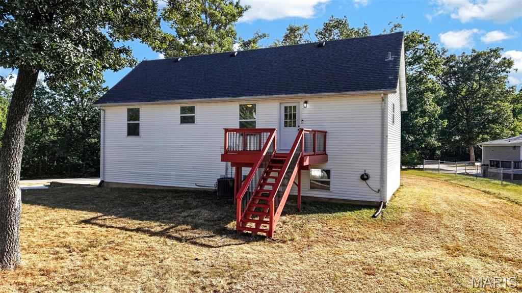 Shady Oaks South - Residential