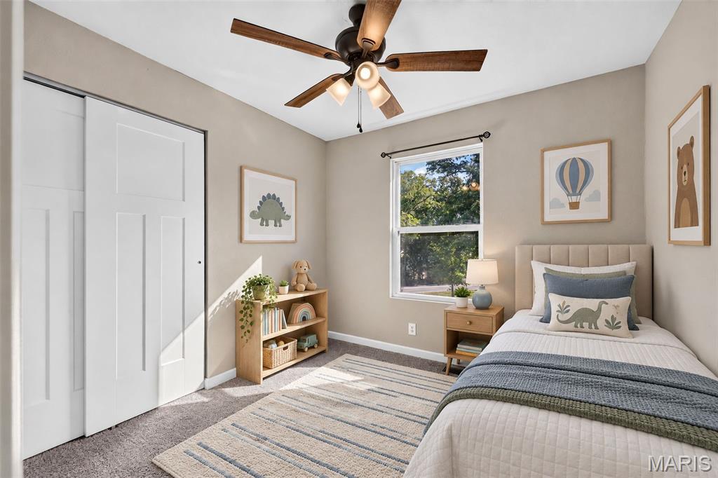 Shady Oaks South - Residential