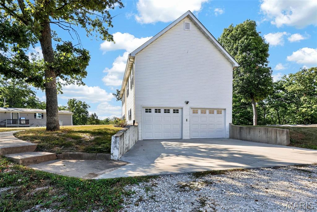 Shady Oaks South - Residential