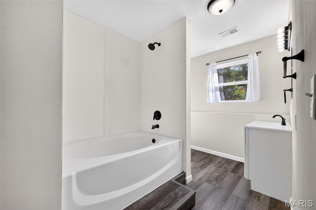 Shady Oaks South - Residential