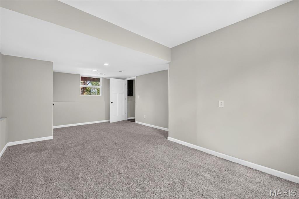 Shady Oaks South - Residential