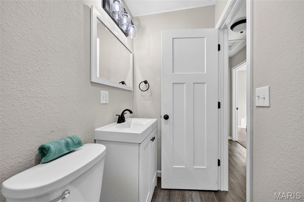 Shady Oaks South - Residential