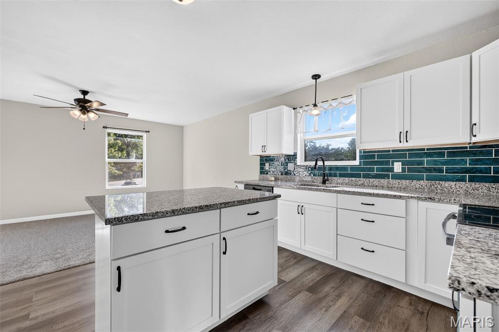 Shady Oaks South - Residential