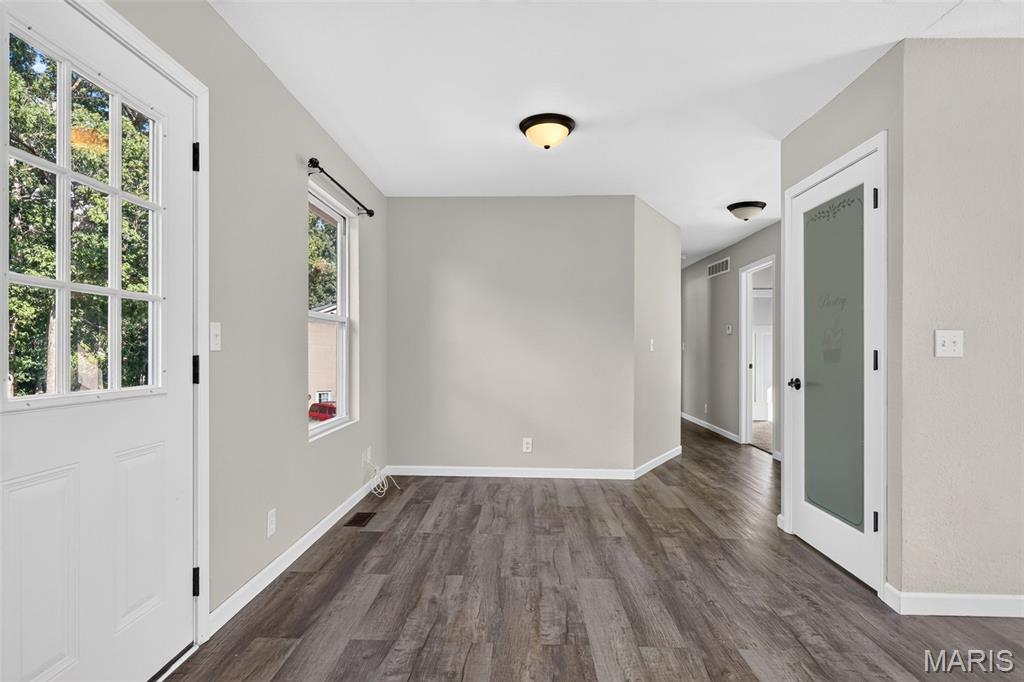 Shady Oaks South - Residential