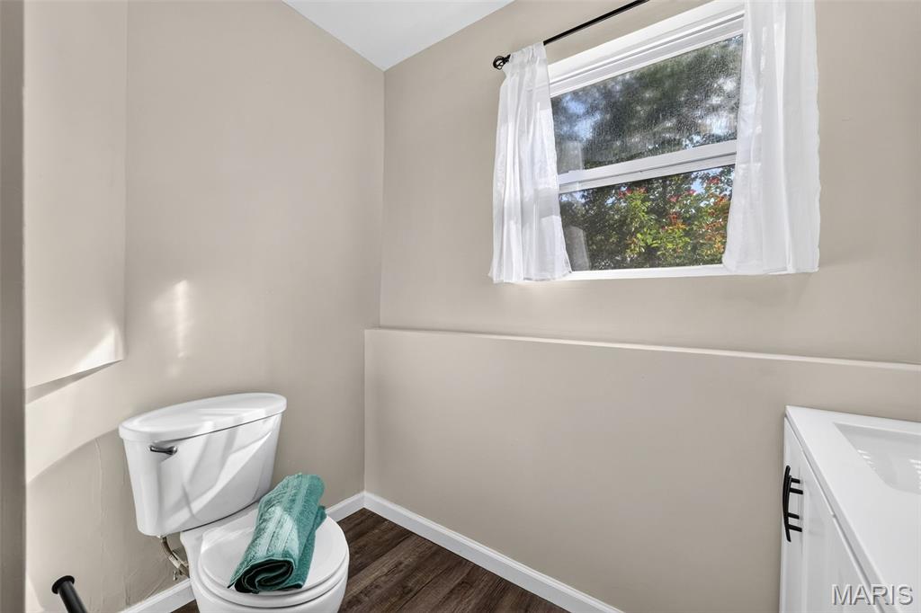 Shady Oaks South - Residential