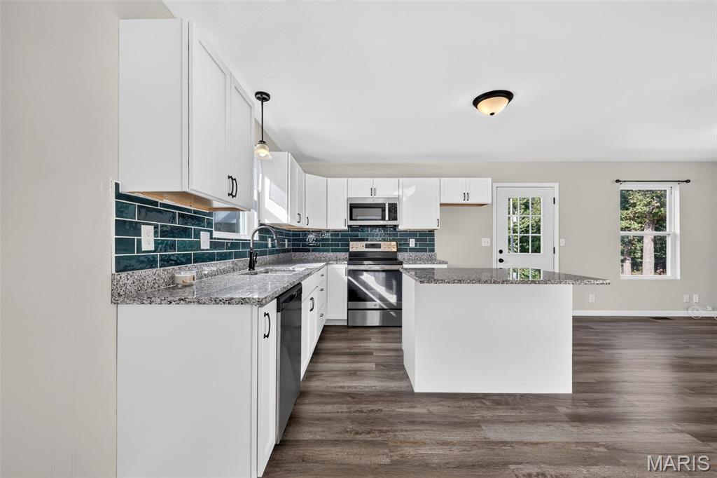Shady Oaks South - Residential