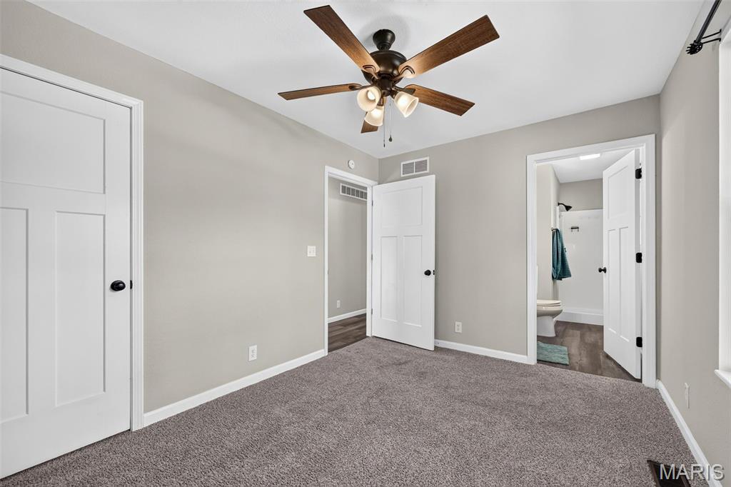 Shady Oaks South - Residential