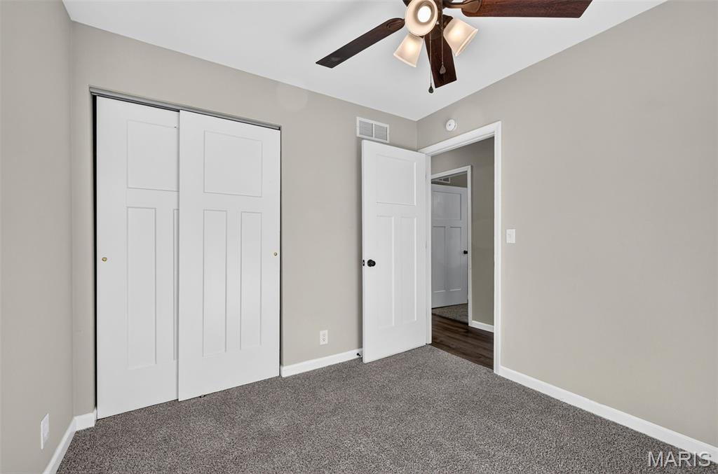 Shady Oaks South - Residential