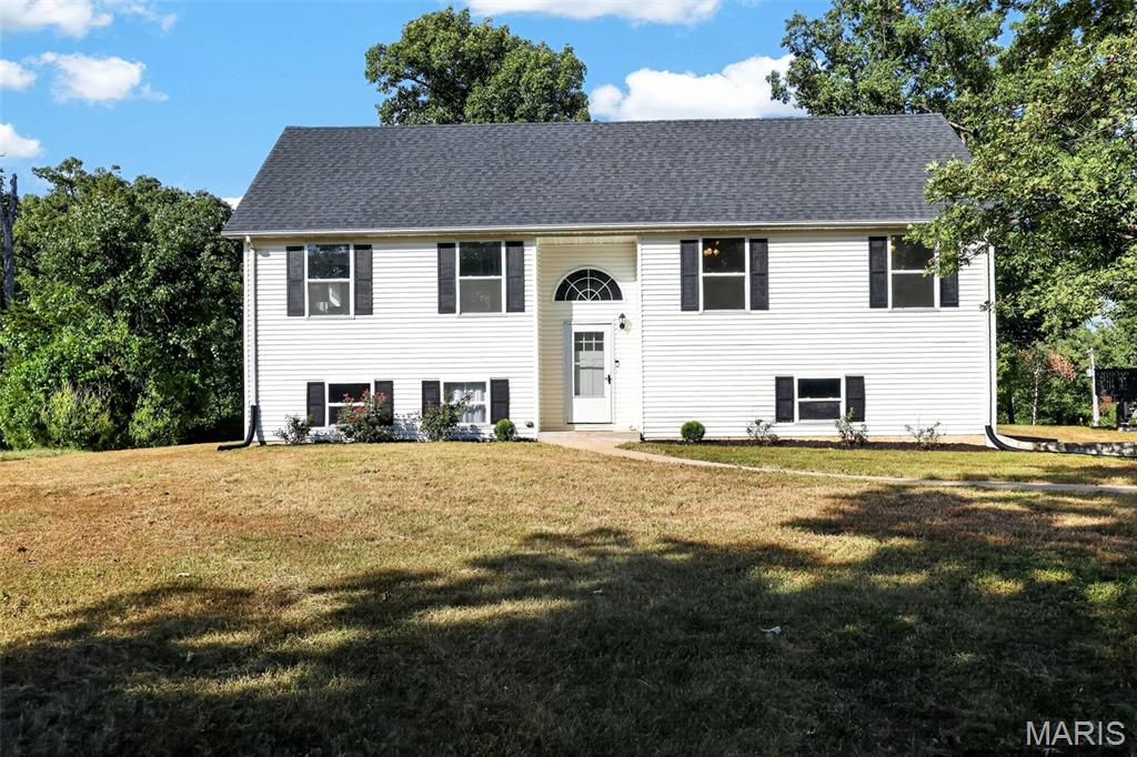 Shady Oaks South - Residential