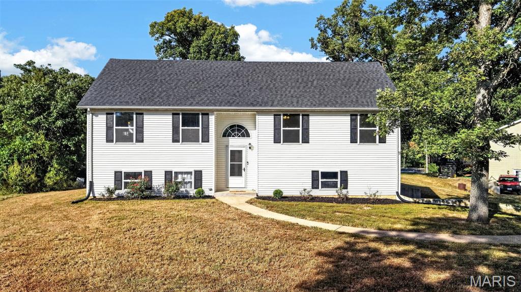 Shady Oaks South - Residential