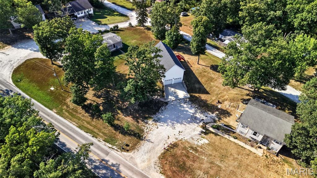 Shady Oaks South - Residential