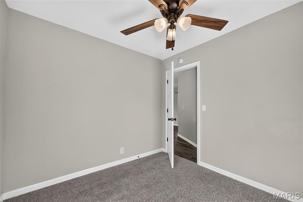 Shady Oaks South - Residential