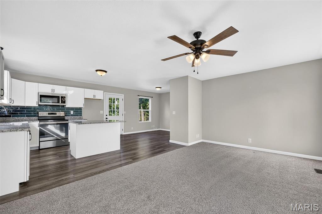 Shady Oaks South - Residential