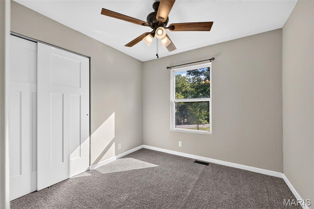 Shady Oaks South - Residential