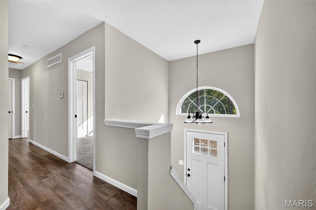 Shady Oaks South - Residential