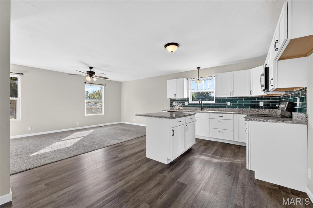 Shady Oaks South - Residential