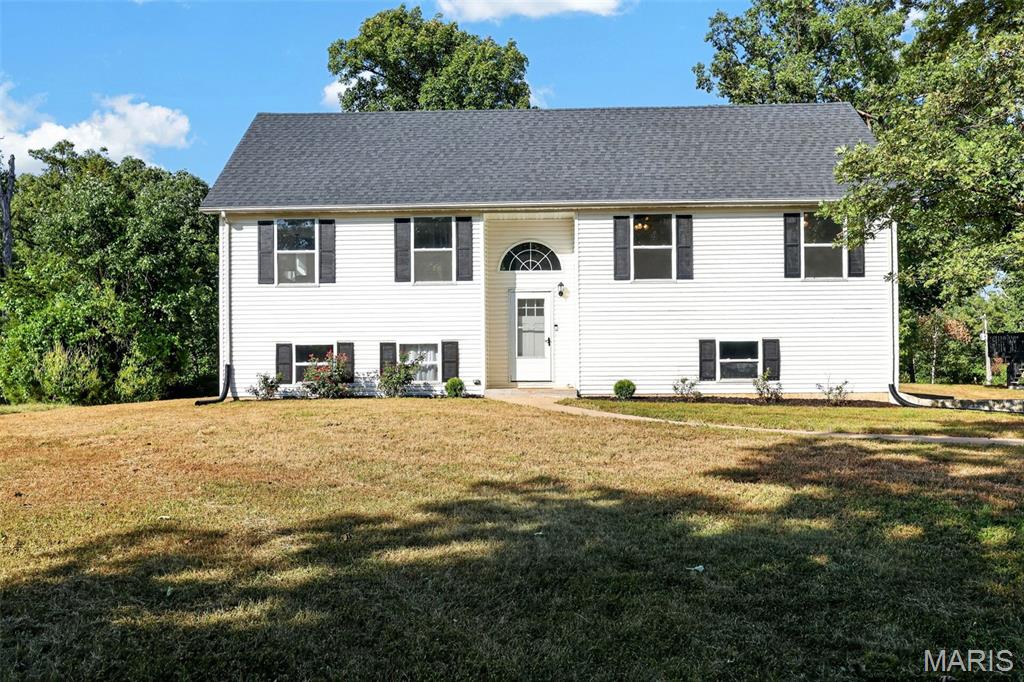 Shady Oaks South - Residential