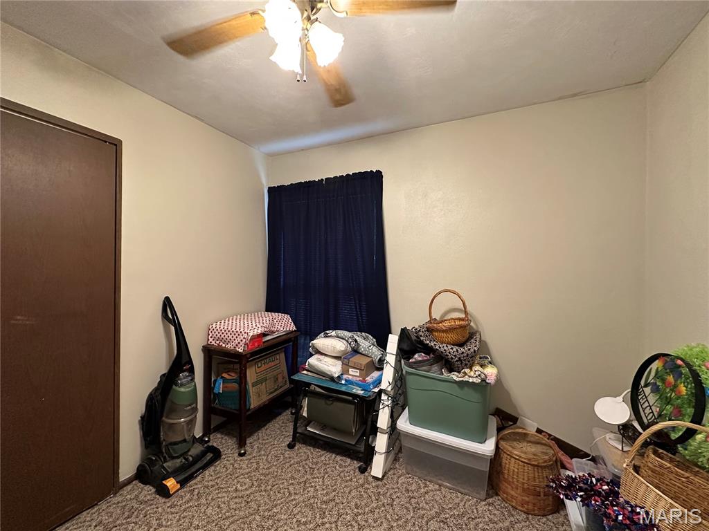 Southridge Sub - Residential