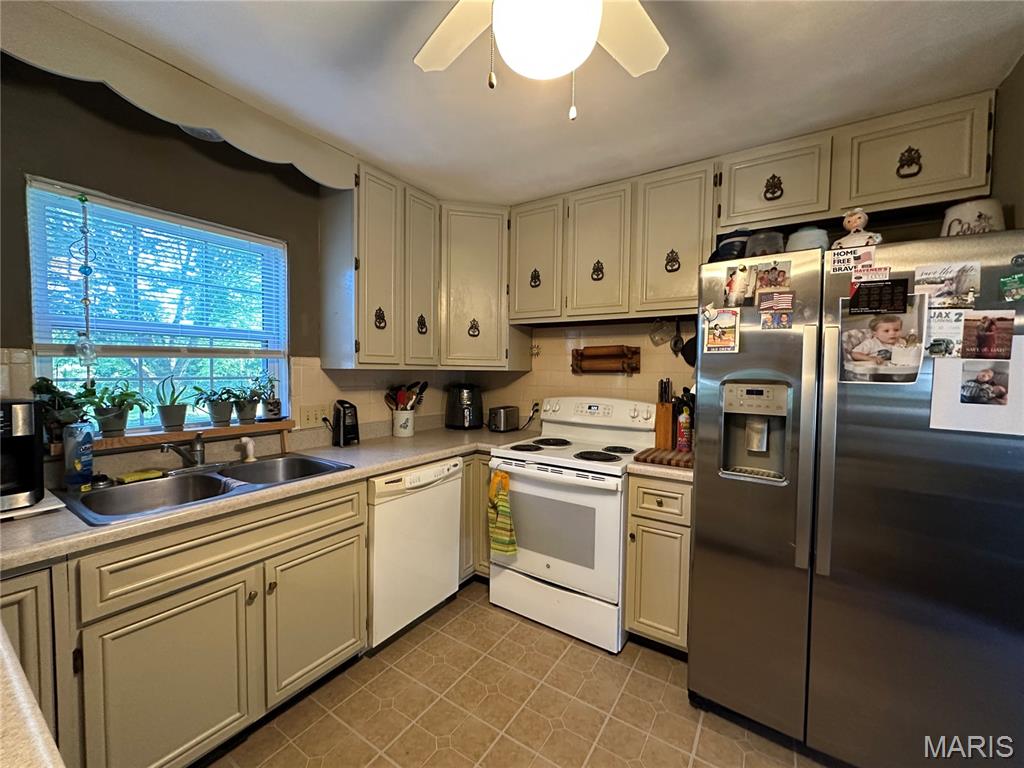Southridge Sub - Residential