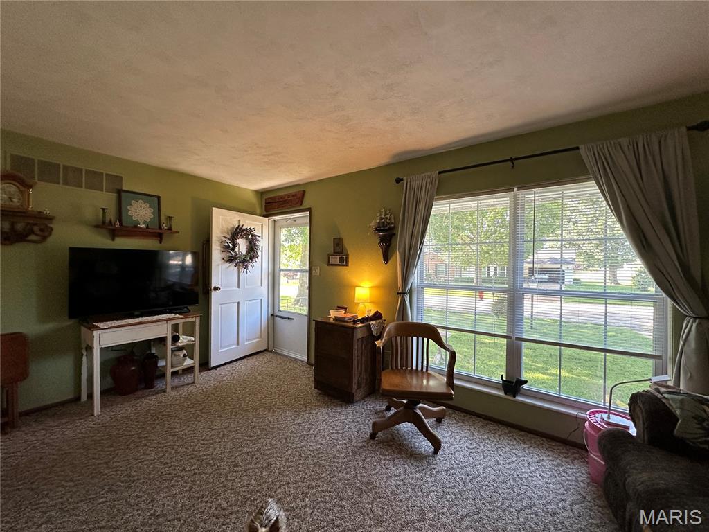 Southridge Sub - Residential
