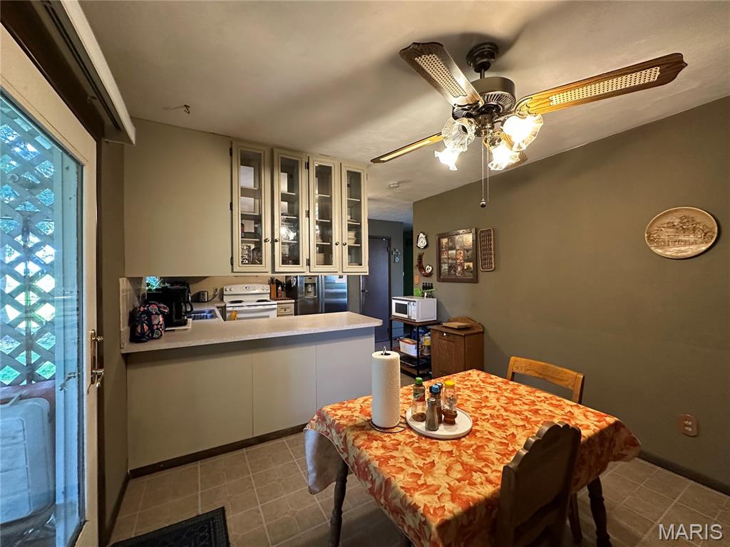 Southridge Sub - Residential
