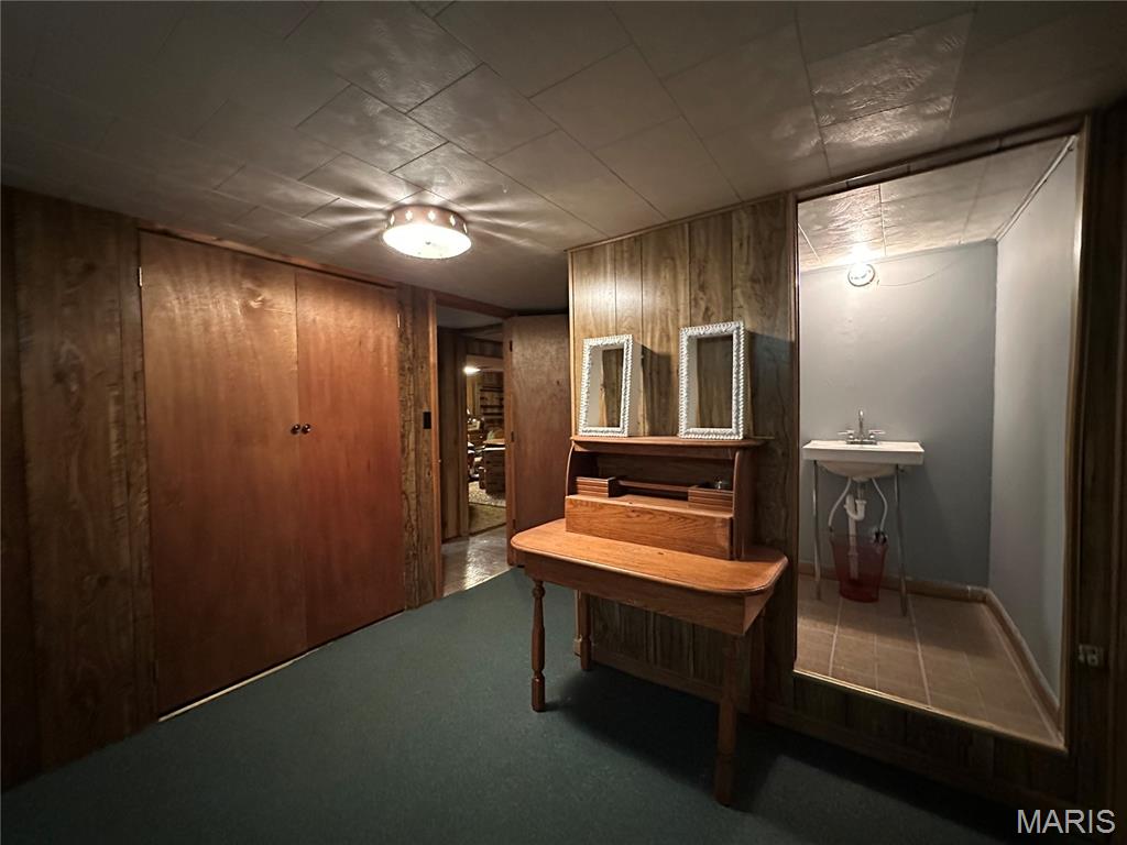 Southridge Sub - Residential
