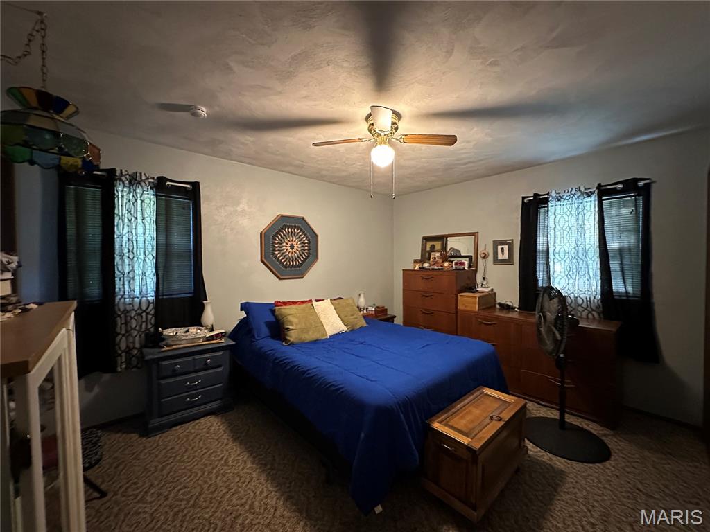 Southridge Sub - Residential
