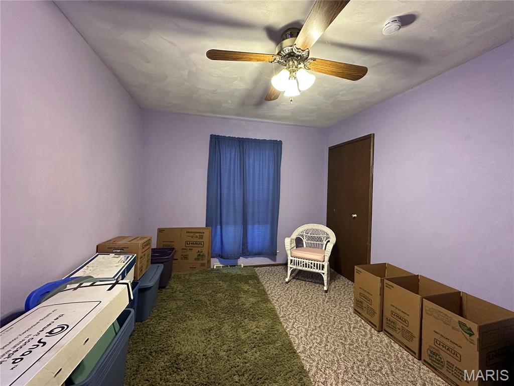 Southridge Sub - Residential