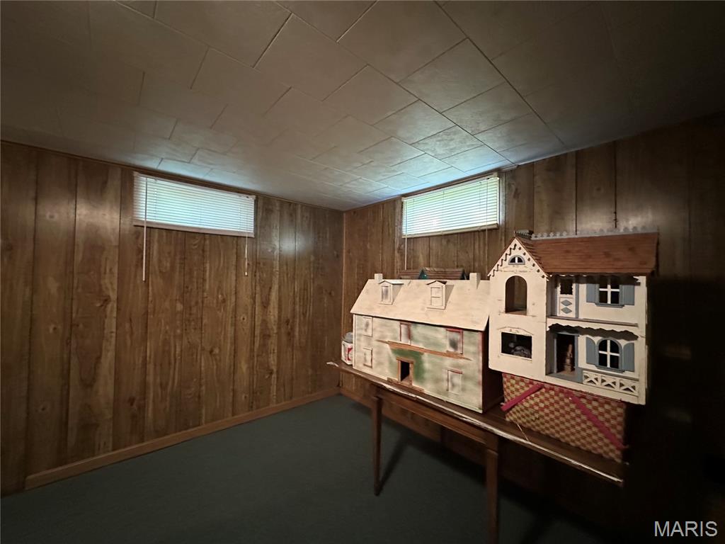Southridge Sub - Residential