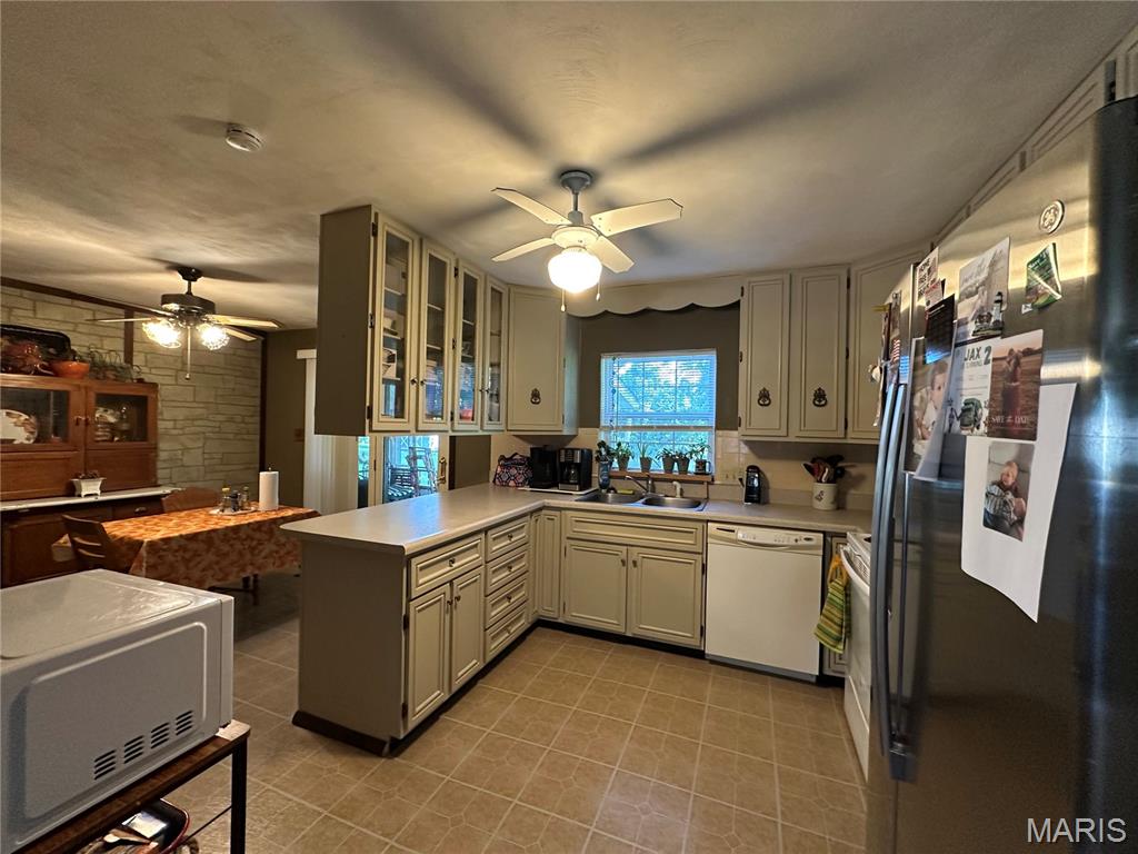 Southridge Sub - Residential