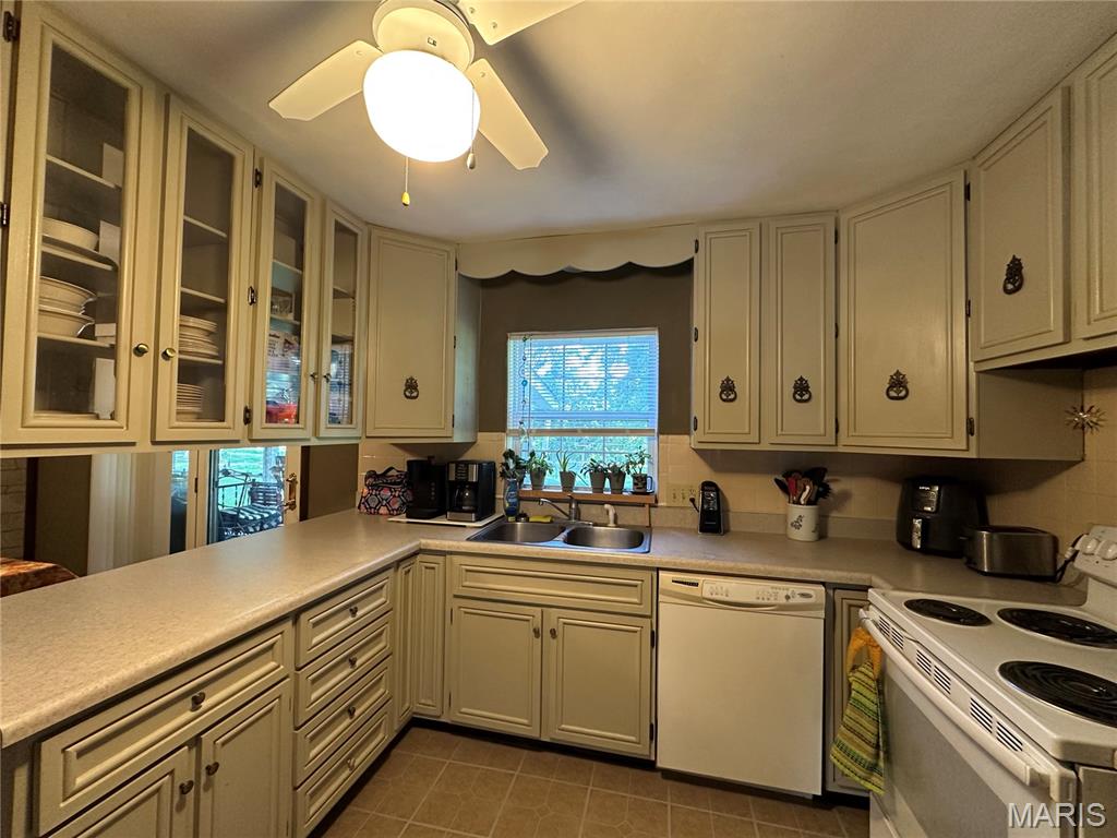 Southridge Sub - Residential