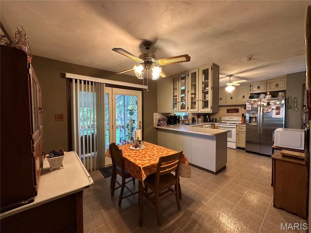 Southridge Sub - Residential