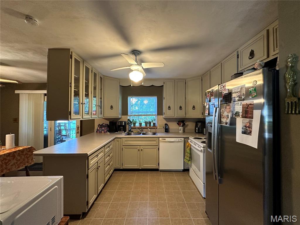 Southridge Sub - Residential