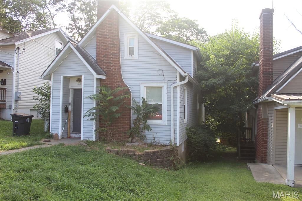 Cape Girardeau - Residential