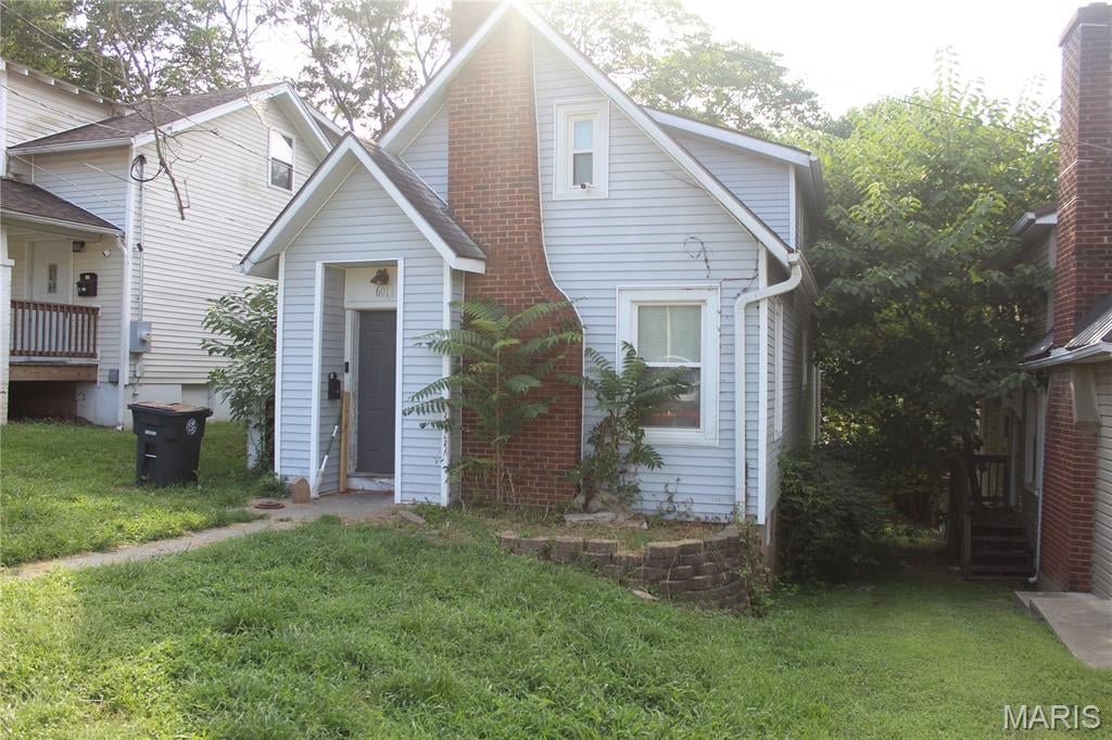 Cape Girardeau - Residential