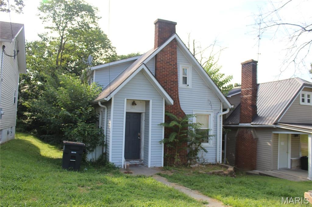 Cape Girardeau - Residential