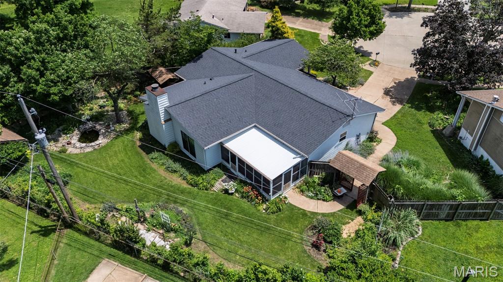 Westglen Estates 4 - Residential
