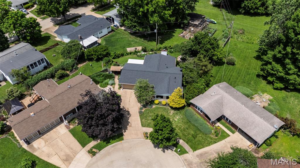 Westglen Estates 4 - Residential