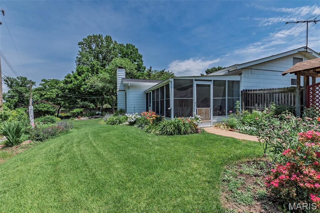 Westglen Estates 4 - Residential