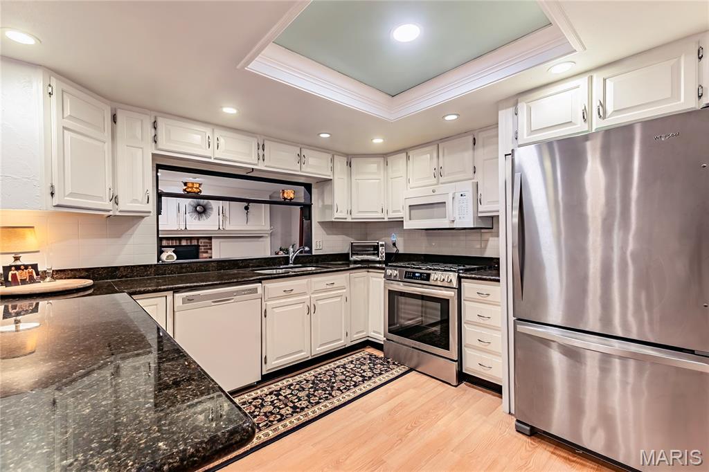 Westglen Estates 4 - Residential