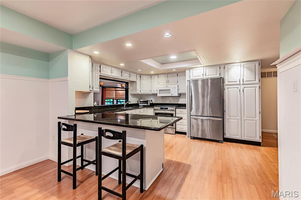 Westglen Estates 4 - Residential