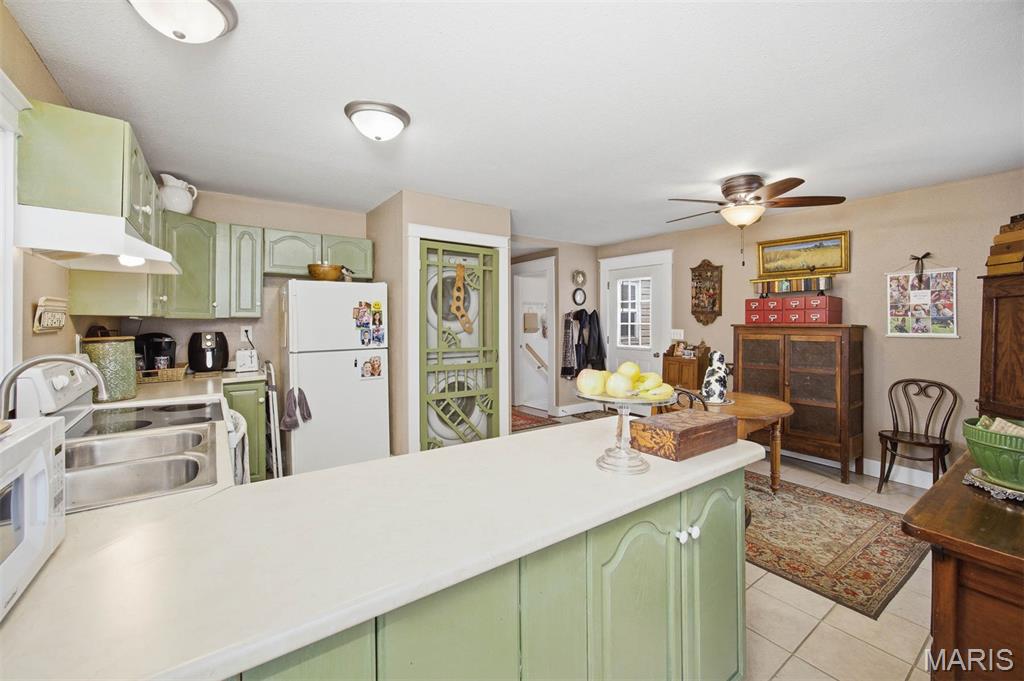not in a subdivision - Residential