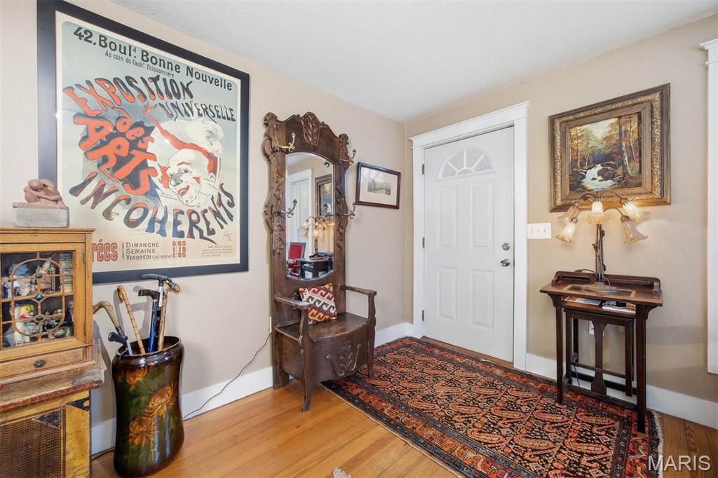 not in a subdivision - Residential