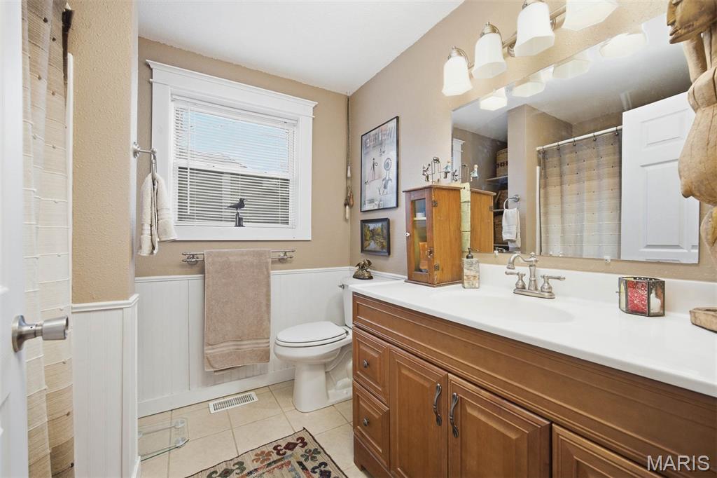 not in a subdivision - Residential