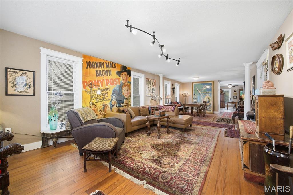 not in a subdivision - Residential
