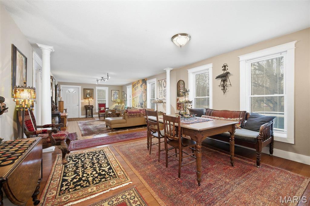 not in a subdivision - Residential