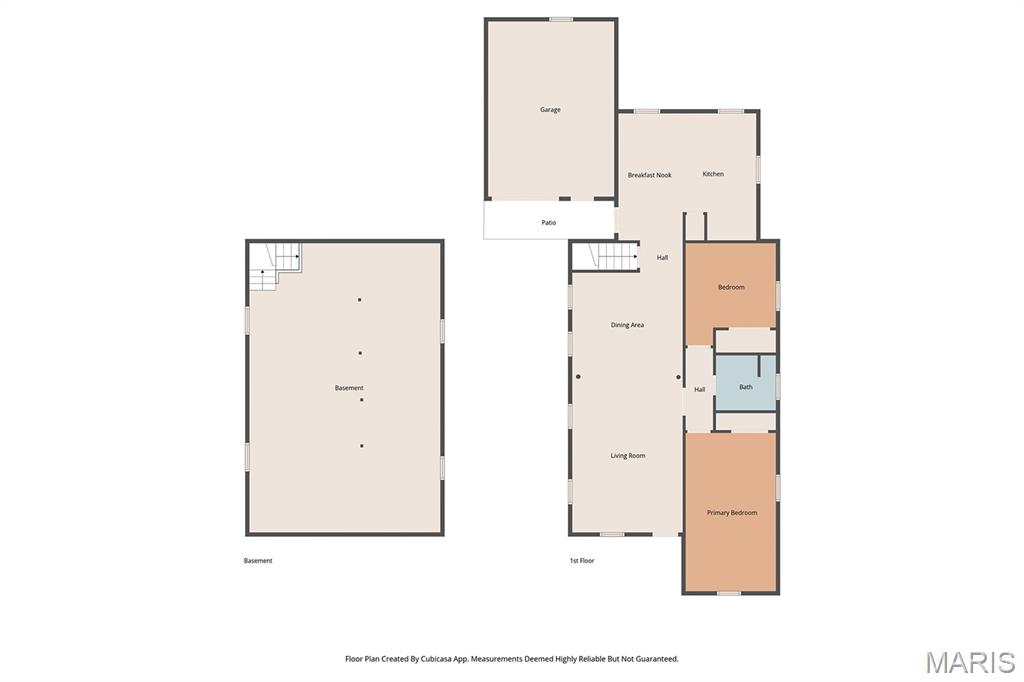 not in a subdivision - Residential