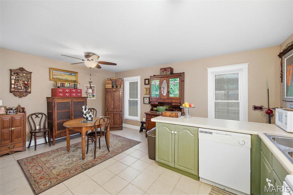 not in a subdivision - Residential
