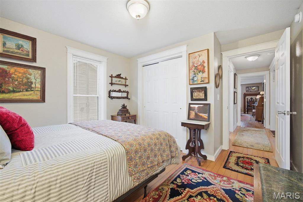 not in a subdivision - Residential
